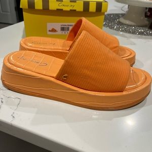 🎆Sam Edelman Sandals!